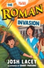 Time Travel Twins: The Roman Invasion - Book