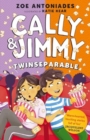 Cally and Jimmy: Twinseparable - Book