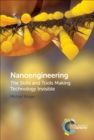 Nanoengineering : The Skills and Tools Making Technology Invisible - eBook