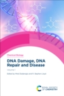 DNA Damage, DNA Repair and Disease : Volume 1 - eBook