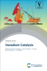 Vanadium Catalysis - eBook