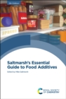 Saltmarsh's Essential Guide to Food Additives - eBook