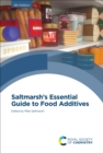 Saltmarsh's Essential Guide to Food Additives - eBook