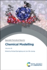 Chemical Modelling : Volume 16 - Book