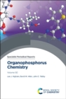 Organophosphorus Chemistry : Volume 50 - Book