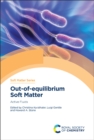 Out-of-equilibrium Soft Matter : Active Fluids - Book