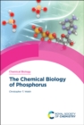Chemical Biology of Phosphorus - eBook