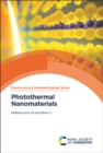 Photothermal Nanomaterials - Book