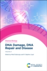 DNA Damage, DNA Repair and Disease : Volume 2 - eBook
