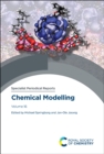 Chemical Modelling : Volume 16 - eBook
