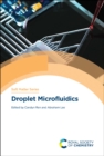 Droplet Microfluidics - eBook