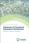 Advances in Functional Separation Membranes - Book