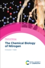 Chemical Biology of Nitrogen - eBook