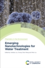 Emerging Nanotechnologies for Water Treatment - eBook