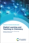 Digital Learning and Teaching in Chemistry - Book