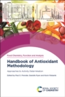 Handbook of Antioxidant Methodology : Approaches to Activity Determination - eBook