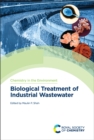 Biological Treatment of Industrial Wastewater - eBook