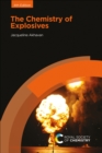 The Chemistry of Explosives - eBook