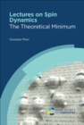 Lectures on Spin Dynamics : The Theoretical Minimum - eBook
