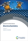 Electrochemistry : Volume 17 - Book