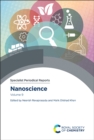 Nanoscience : Volume 9 - Book
