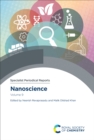 Nanoscience : Volume 9 - eBook