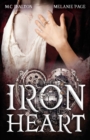 Iron Heart - Book