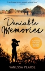 Deniable Memories - Book