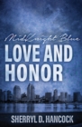 Love and Honor - Book