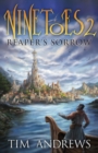 Ninetoes 2 : Reaper's Sorrow - Book