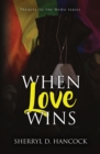 When Love Wins - Book