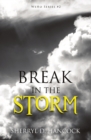 Break in the Storm - Book