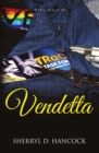 Vendetta - Book