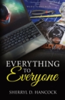 Everything to Everyone - Book