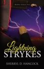Lightning Strykes - Book