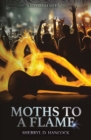 Moths to a Flame - Book