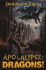 Apocalypse : Dragons! - Book