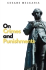 On Crimes and Punishments - Book
