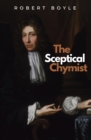 The Sceptical Chymist - Book