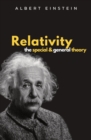 Relativity The Special and General Theory - Book