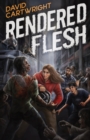 Rendered Flesh - Book