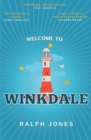 Welcome to Winkdale - Book
