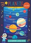 Planets : A Learning Layer Book - Book