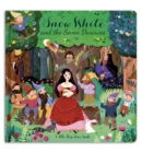 Snow White & The 7 Dwarves - Book