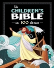 The Children's Bible in 100 Stories - Book