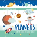 Planets : And the Great Big Solar System - Book