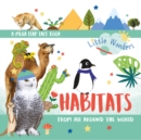 Habitats : From All Around the World - Book