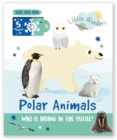 Polar Animals : Who is Hiding in the Puzzle? - Book