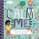 Calm Me - Book