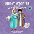 Great Stories from the Old Testament - Book